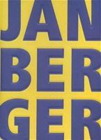 Kniha Jan Berger