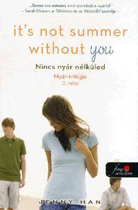 It's Not Summer Without You - Nincs nyár nélküled