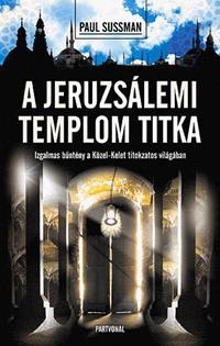Jeruzsálemi templom titka