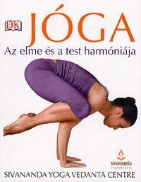 Jóga - Az elme és a test harmóniája