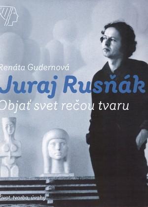 Juraj Rusňák - Renata Gudernova