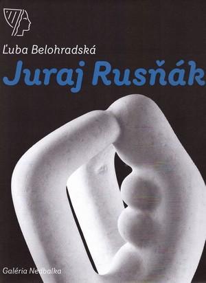 Juraj Rusňák - Ľuba Belohradská