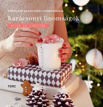 Karácsonyi finomságok