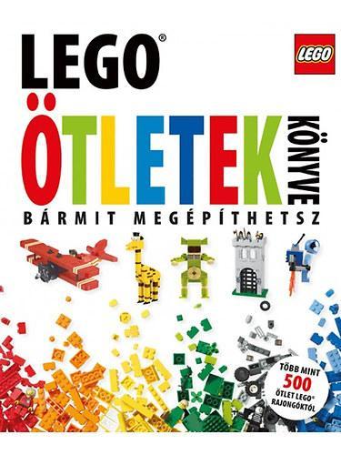 Lego - Ötletek könyve