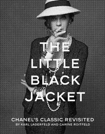Little Black Jacket
