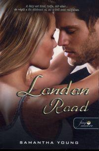Kniha London Road - Samantha Young