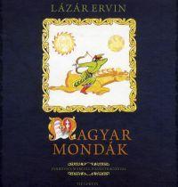 Magyar mondák