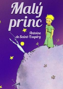 Malý princ (český)