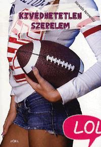 Kivédhetetlen szerelem