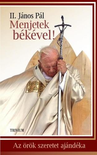 Menjetek békével!