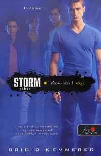 Elementálok 1: Storm - Vihar