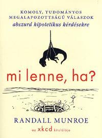 Mi lenne, ha?