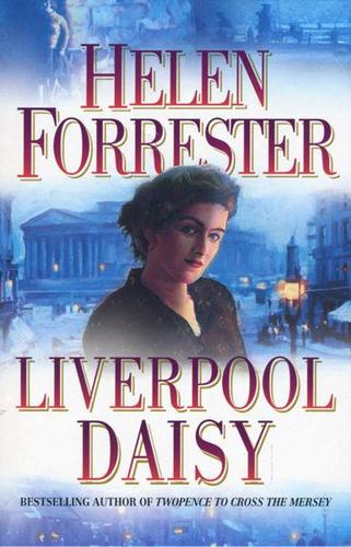 Liverpool Daisy