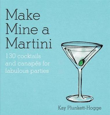 Make Mine a Martini