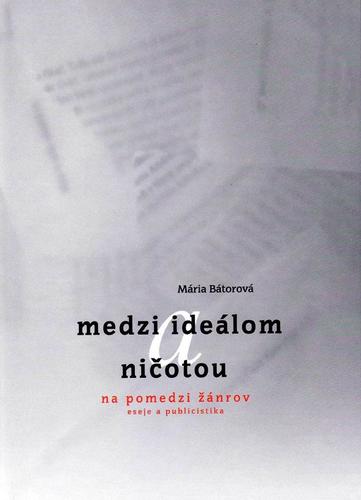 Medzi ideálom a ničotou kúpite na Panta Rhei