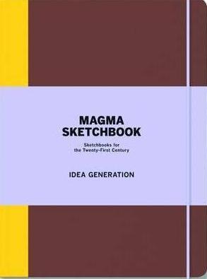 Magma Sketchbook: Idea Generation