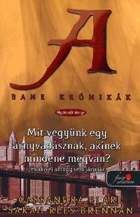 Mit vegyünk egy árnyvadásznak, akinek mindene megvan?