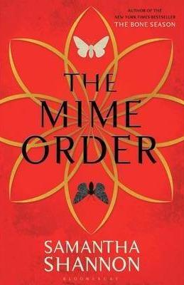 Mime Order