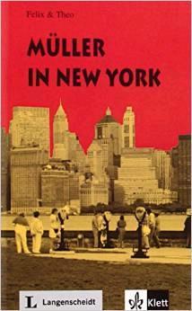 Muller in New York
