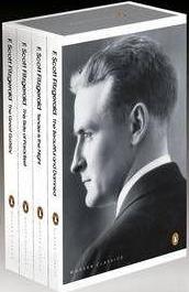 The Essential Fitzgerald Boxed Set