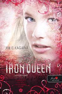 Vastündérek 3: The Iron Queen - Vaskirálynő