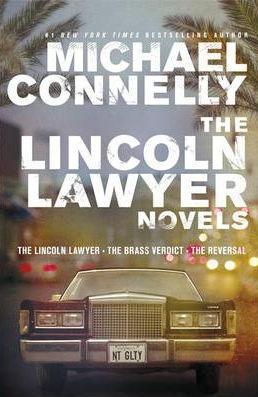 The Lincoln Lawyer