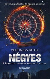 Négyes