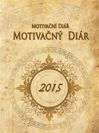 Motivačný diár 2015