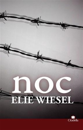 Noc - Elie Wiesel