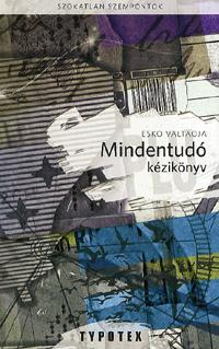 Mindentudó kézikönyv