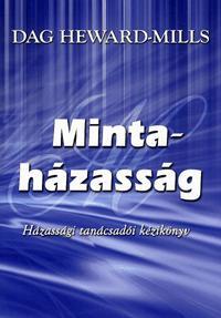 Kniha Mintaházasság - Dag Mills Heward