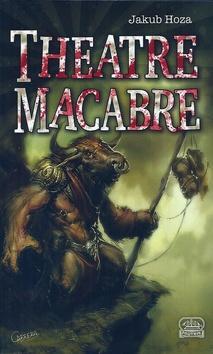 Kniha Theatre Macabre