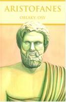 Kniha Oblaky, Osy - Aristofanes