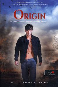 Origin - Luxen 4.