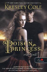 Poison princess - Méreghercegnő