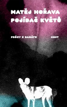 Kniha Pálenka (Prózy z Banátu)