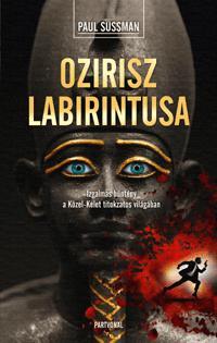 Ozirisz labirintusa