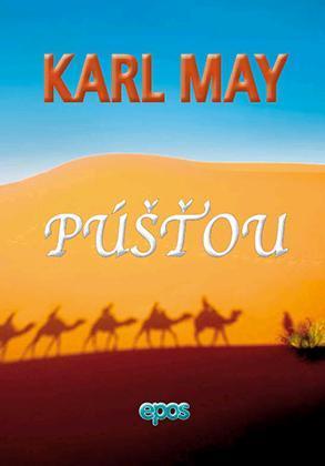 Púšťou