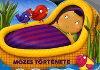 Mózes története