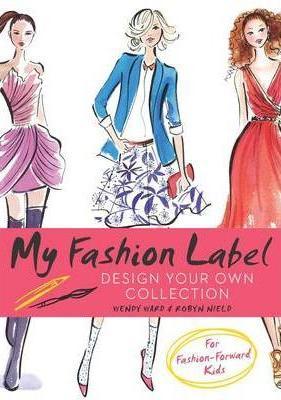 My Fashion Label
