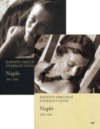 Napló 1935-1946 I-II - Fanni Gyarmati