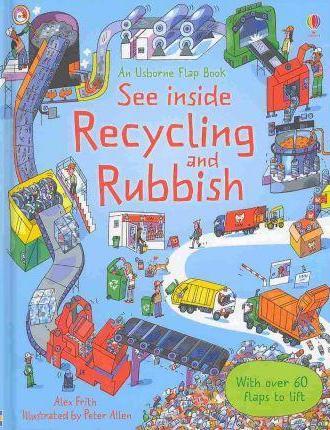 Recycling and Rubbish