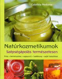 Natúrkozmetikumok