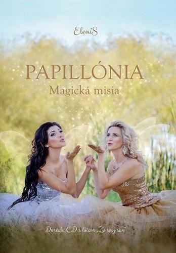 Papillónia + CD
