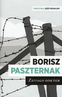 Zsivago doktor