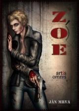 Kniha Zoe