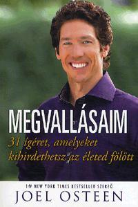 Megvallásaim