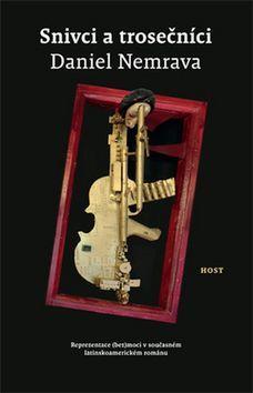 Kniha Snivci a trosečníci