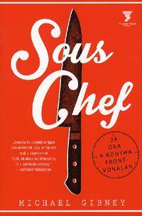 Sous Chef