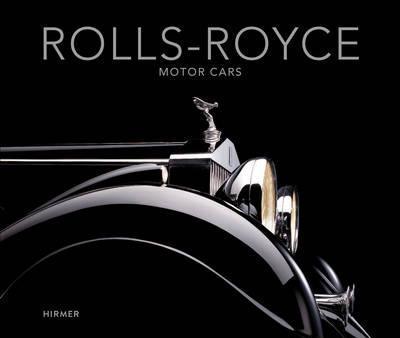 Rolls-Royce